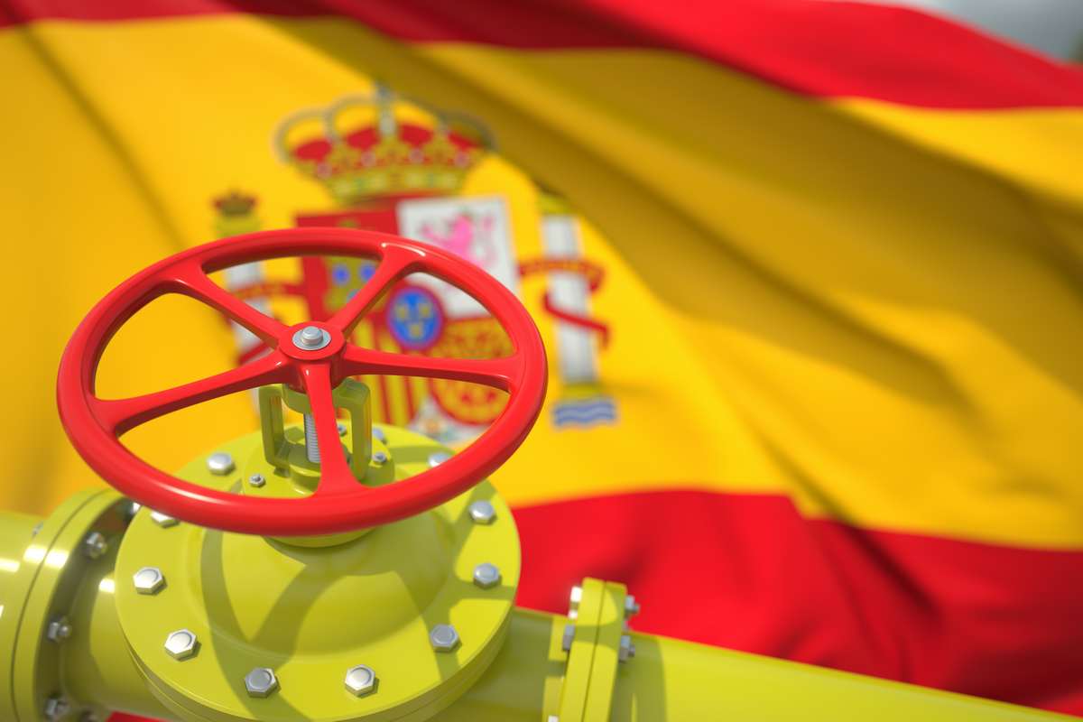 Can Spain Ease the EU’s Gas Pain? ENERGY EUROPE