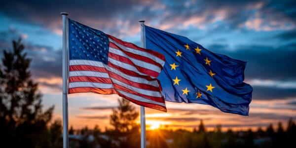 A STRATEGIC RESET: REIMAGINING THE EU-US ENERGY ALLIANCE