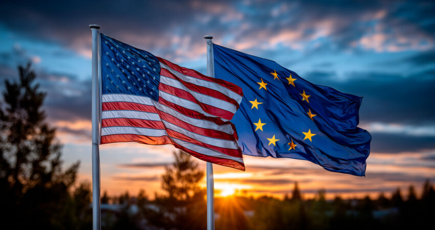 A STRATEGIC RESET: REIMAGINING THE EU-US ENERGY ALLIANCE