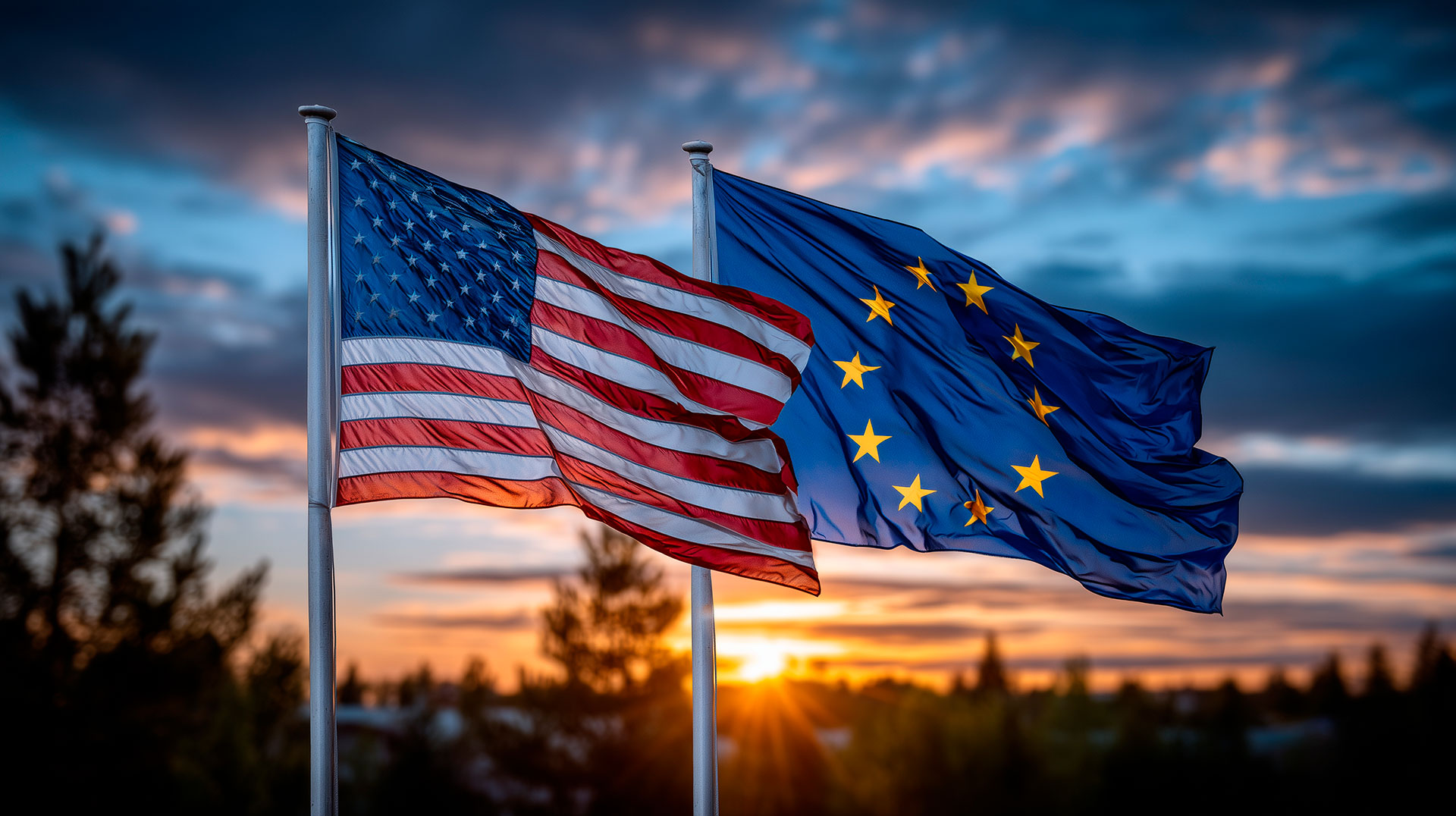A STRATEGIC RESET: REIMAGINING THE EU-US ENERGY ALLIANCE
