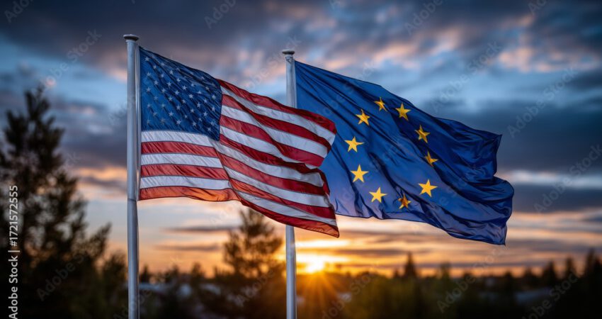 A STRATEGIC RESET: REIMAGINING THE EU-US ENERGY ALLIANCE