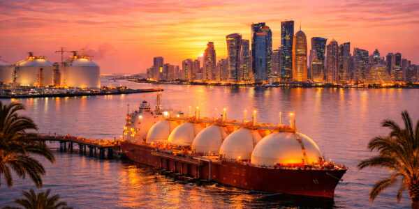 Doha im Fokus - Europas neue Gasstrategie