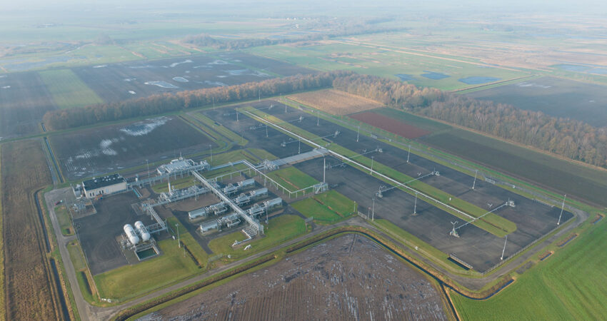 FRACKING IN EUROPA - RETTUNGSANKER ODER IRRWEG?