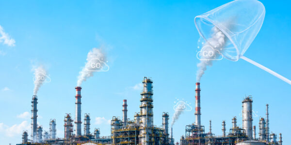EUROPE’S CCS ENDGAME: DEAL OR NO DEAL?