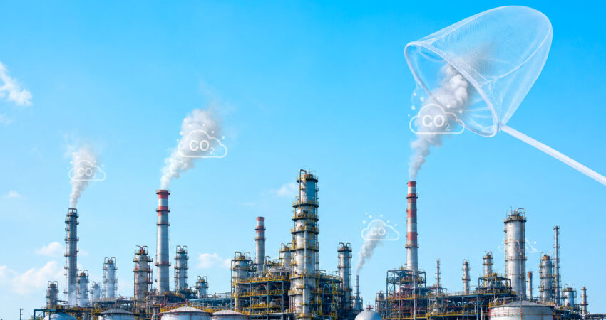 EUROPE’S CCS ENDGAME: DEAL OR NO DEAL?