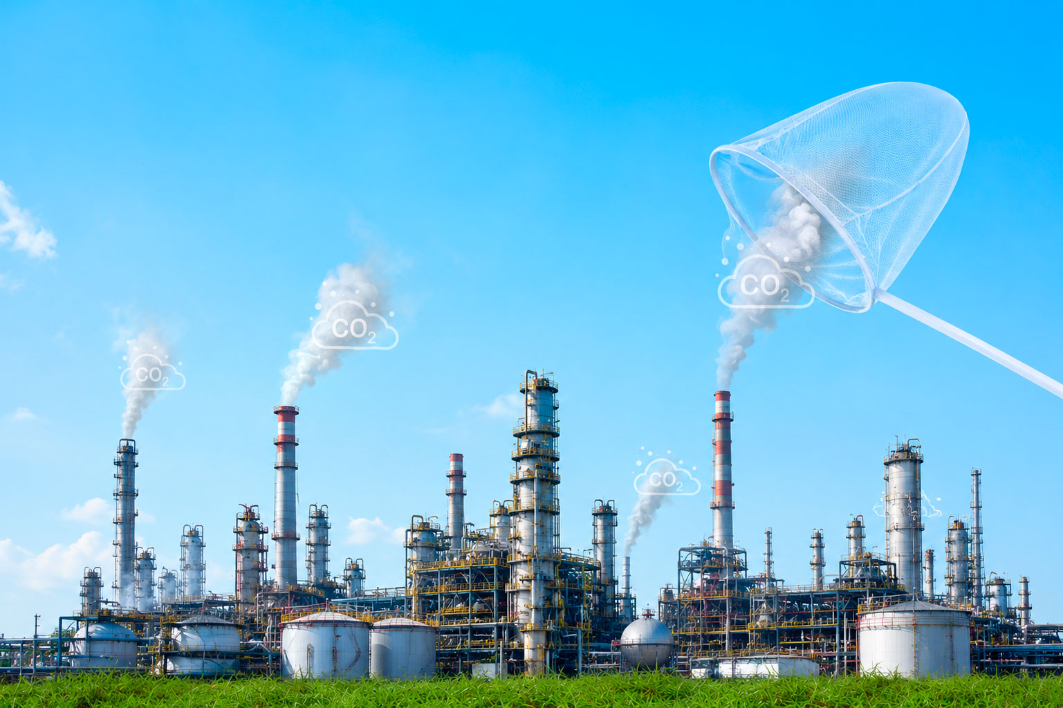 EUROPE’S CCS ENDGAME: DEAL OR NO DEAL?