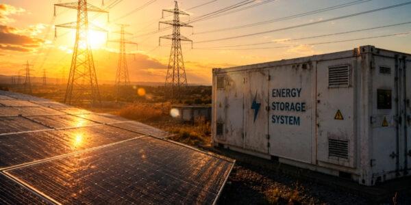 WHEN GREEN POWER STRAINS THE GRID