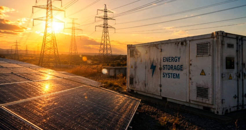 WHEN GREEN POWER STRAINS THE GRID