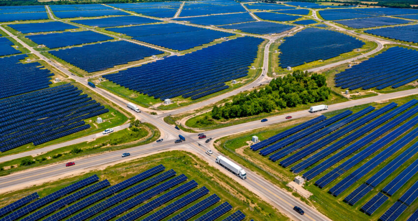 EUROPE’S HYBRID RENEWABLE PROJECTS COULD SURGE 450% BY 2030