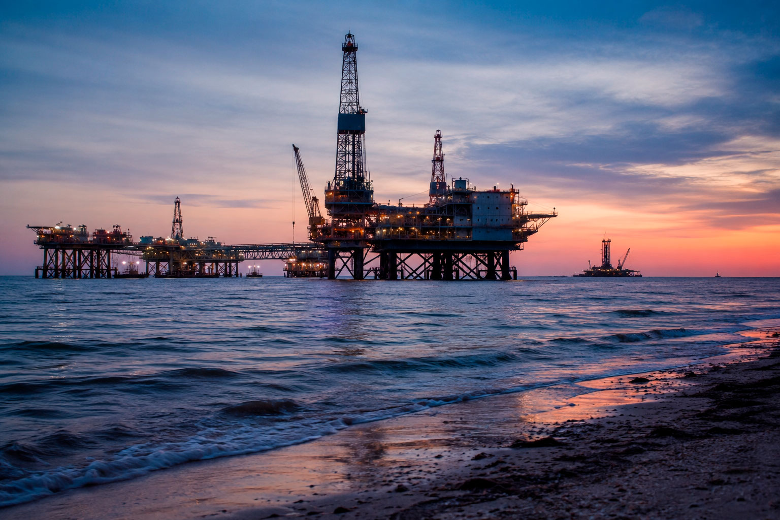 Azerbaijan and Germany’s New Energy Architecture