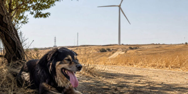NO POWER SYSTEM IS HEAT-PROOF: EUROPE’S SUMMER STRESS TEST