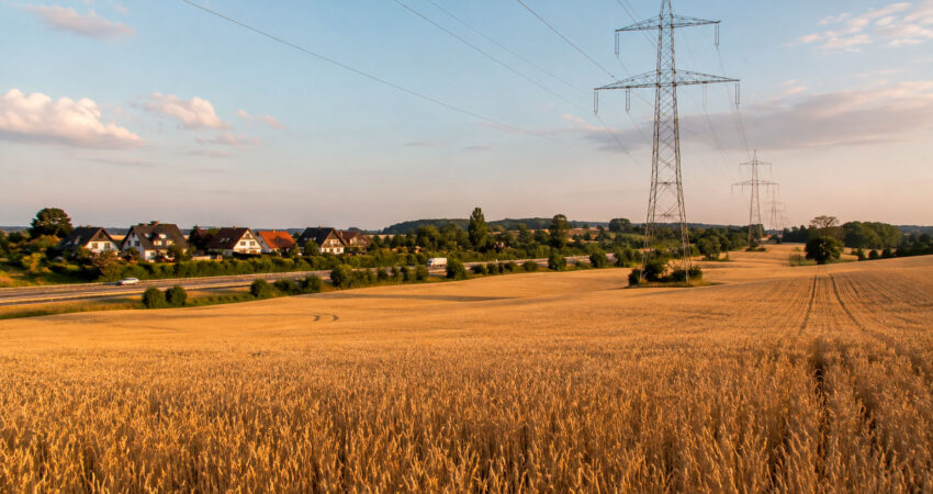 GERMANY’S RENEWABLE SURGE IS RESHAPING ITS POWER SYSTEM