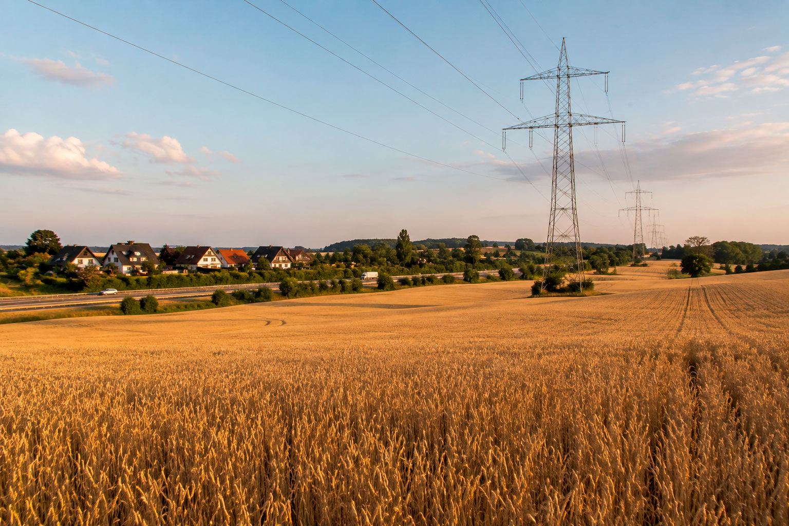 GERMANY’S RENEWABLE SURGE IS RESHAPING ITS POWER SYSTEM