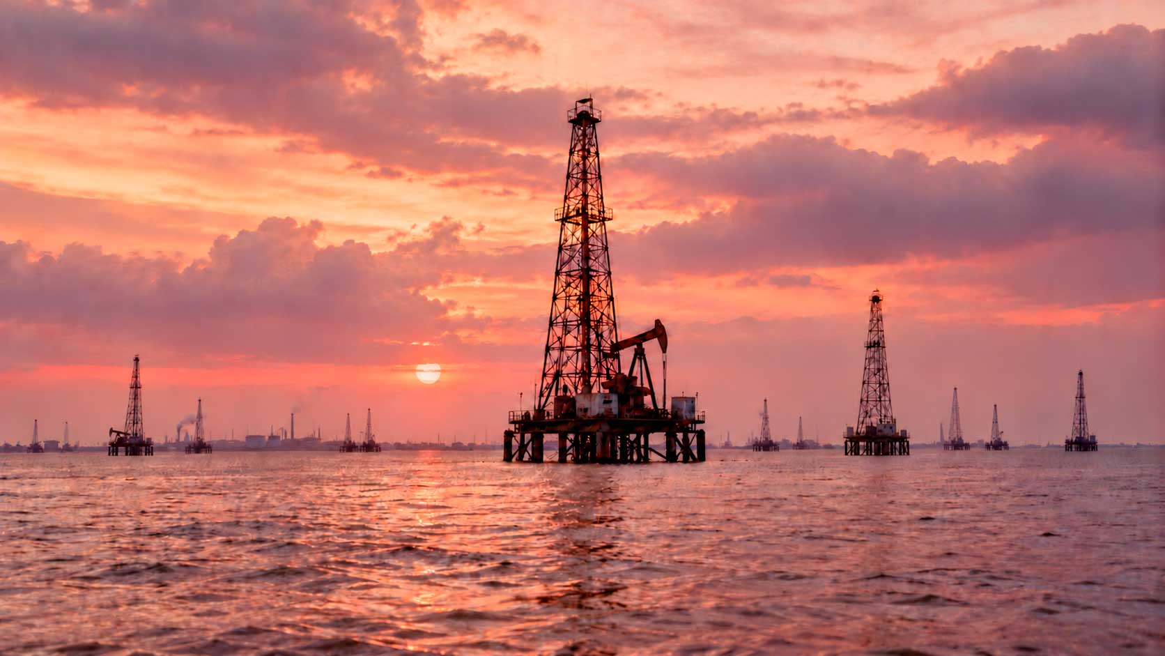 VENEZUELA’S OIL, WASHINGTON’S RULES
